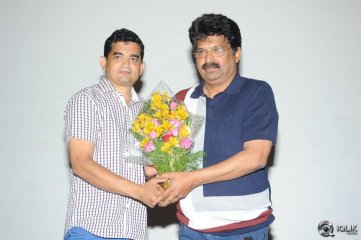 Welcome To America Movie Trailer Launch